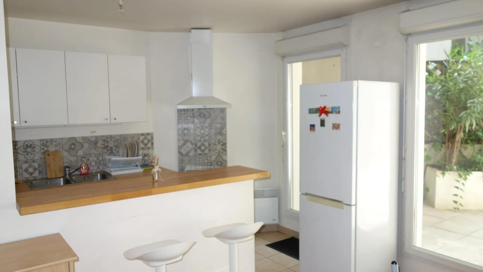Parisien Tout Confort Apartment
