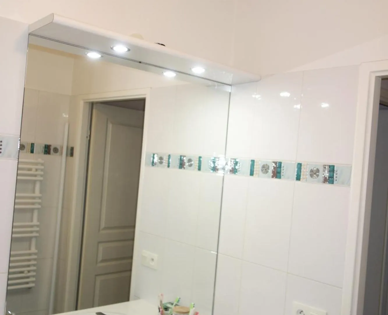 Parisien Tout Confort Apartment *